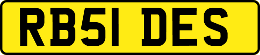 RB51DES
