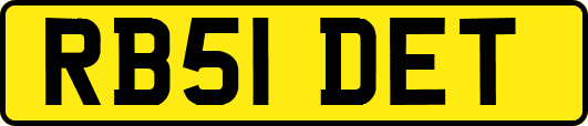 RB51DET