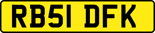 RB51DFK