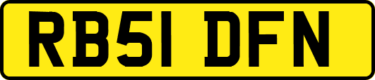 RB51DFN