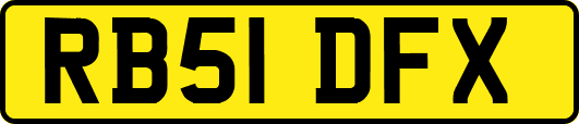 RB51DFX