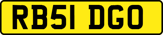 RB51DGO