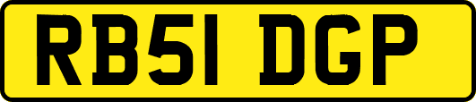 RB51DGP