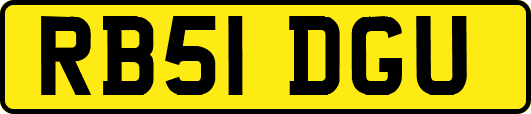 RB51DGU