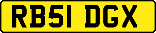 RB51DGX