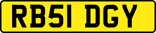 RB51DGY