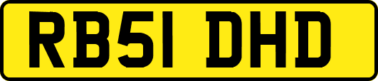 RB51DHD