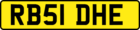 RB51DHE