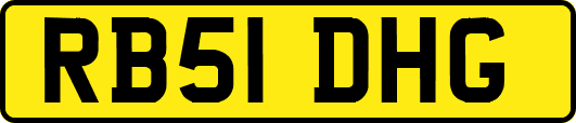 RB51DHG