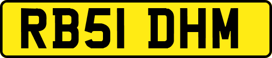 RB51DHM