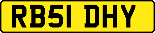 RB51DHY