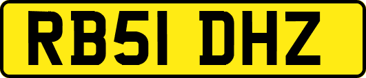 RB51DHZ