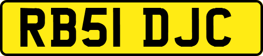 RB51DJC