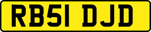 RB51DJD