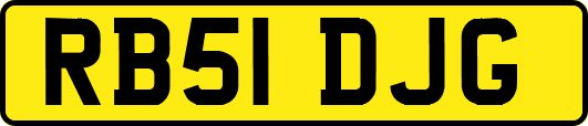 RB51DJG