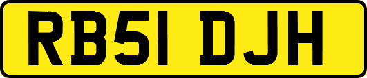 RB51DJH