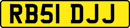 RB51DJJ