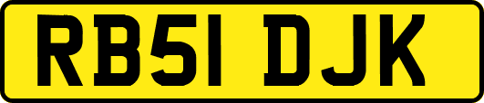 RB51DJK