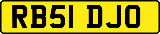RB51DJO