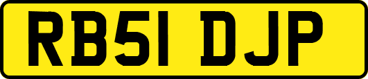 RB51DJP