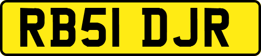 RB51DJR