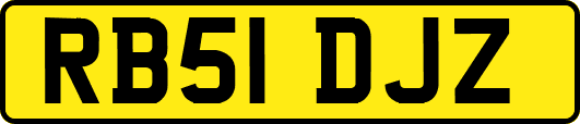 RB51DJZ