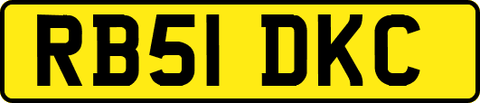 RB51DKC