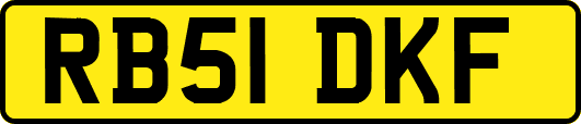 RB51DKF