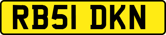 RB51DKN