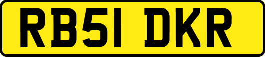 RB51DKR