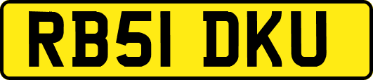 RB51DKU
