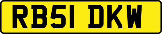 RB51DKW