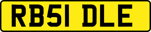 RB51DLE