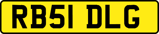 RB51DLG