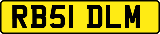 RB51DLM