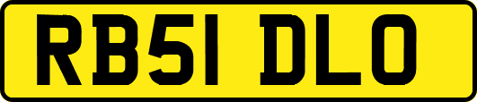 RB51DLO