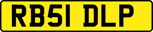 RB51DLP