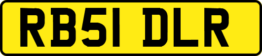 RB51DLR