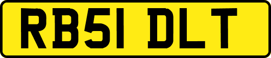 RB51DLT