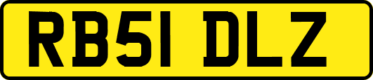 RB51DLZ