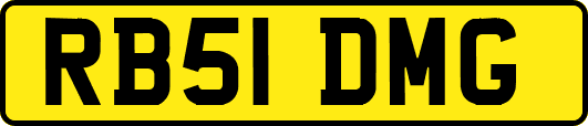 RB51DMG