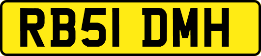 RB51DMH