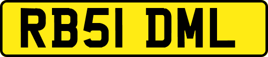 RB51DML