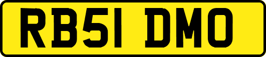 RB51DMO