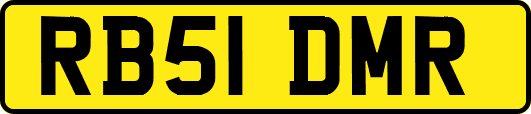 RB51DMR