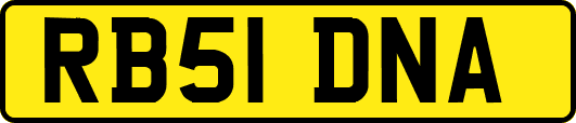 RB51DNA