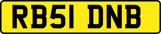 RB51DNB