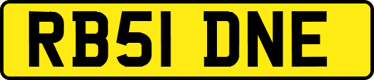 RB51DNE