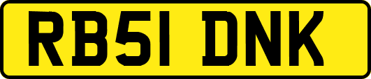 RB51DNK