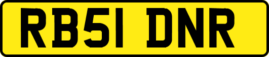RB51DNR